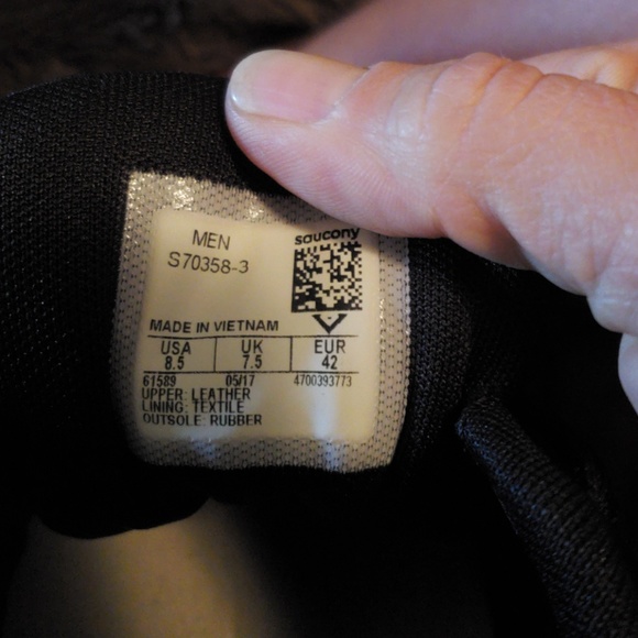 Saucony - Picture 4 of 4